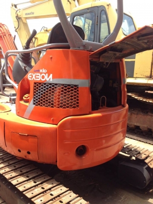 Hitachi EX30U