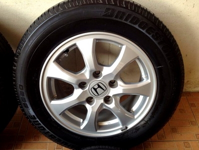 แม็กซ์ New civic15 นิ้ว แม็กซ์ New civic15 นิ้ว