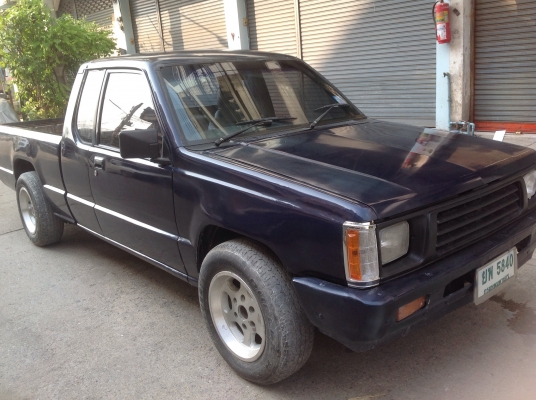 มิตซูบิชิ แอโร่บอดี้ ปี 95 เพาเวอร์  แอร์เย็น สีดี ไม่ผุ 76000 บาท