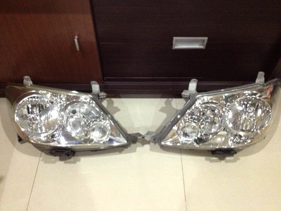 กระจังหน้าFORTUNER ของแท้ ขาครบ ตจว ส่งได้ครับ กระจังหน้าFORTUNER ของแท้ ขาครบ ตจว ส่งได้ครับ