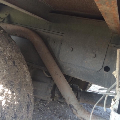 ขาย10ล้อ 1เพา บรรทุกแม๊กโค ขึ่น200ได้ช่วงล่างZMใหญ่ 185แรง