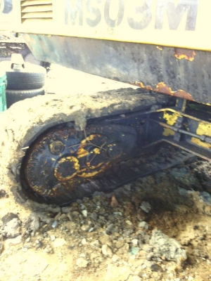 ขายMisubitshi 30-MS03M แท็กยาง รถเก่านอกยังไม่เคยใช้งานในไทย