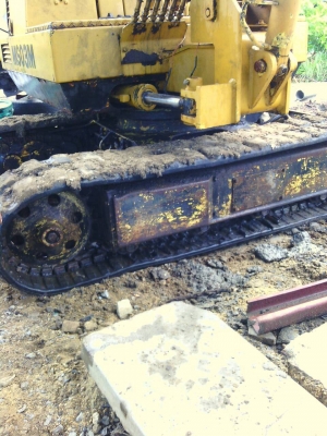 ขายMisubitshi 30-MS03M แท็กยาง รถเก่านอกยังไม่เคยใช้งานในไทย