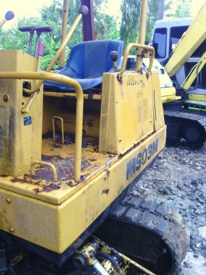 ขายMisubitshi 30-MS03M แท็กยาง รถเก่านอกยังไม่เคยใช้งานในไทย