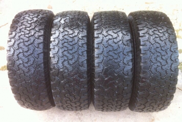 ฝากขายยาง bf all 31