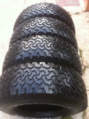 ฝากขายยาง bf all 31