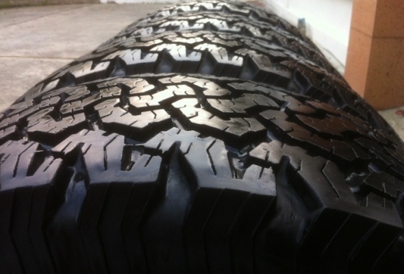 ฝากขายยาง bf all 31