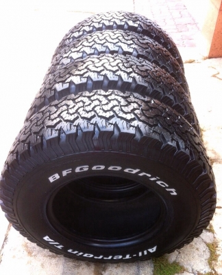 ฝากขายยาง bf all 31