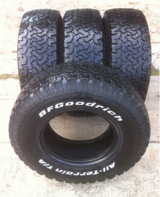 ฝากขายยาง bf all 31