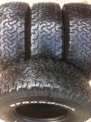 ฝากขายยาง bf all 31