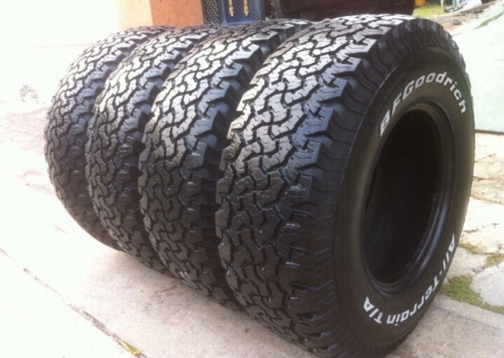 ฝากขายยาง bf all 31