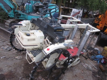 ขาย - รถปลูกข้าว นั่งขับ MINORU LR-4 มือสองญี่ปุน ใช้งานง่าย ประหยัดแรงงาน ขาย - รถปลูกข้าว นั่งขับ MINORU LR-4 มือสองญี่ปุน ใช้งานง่าย ประหยัดแรงงาน