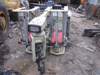 ขาย - รถปลูกข้าว นั่งขับ MINORU LR-4 มือสองญี่ปุน ใช้งานง่าย ประหยัดแรงงาน ขาย - รถปลูกข้าว นั่งขับ MINORU LR-4 มือสองญี่ปุน ใช้งานง่าย ประหยัดแรงงาน