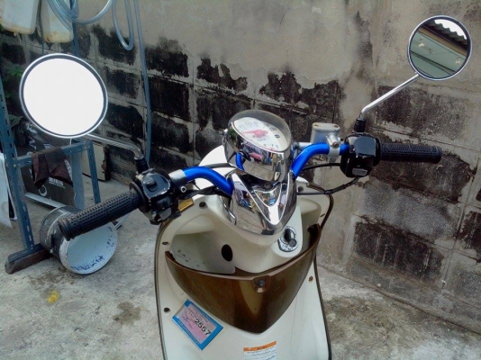 ยามาฮ่าฟีโน่ ยามาฮ่าฟีโน่