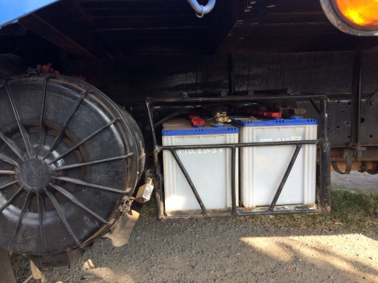 ขาย6ล้อnpr135แรงยาว5เมตรเครื่องดีครัชซีสวยแอร์หนาว