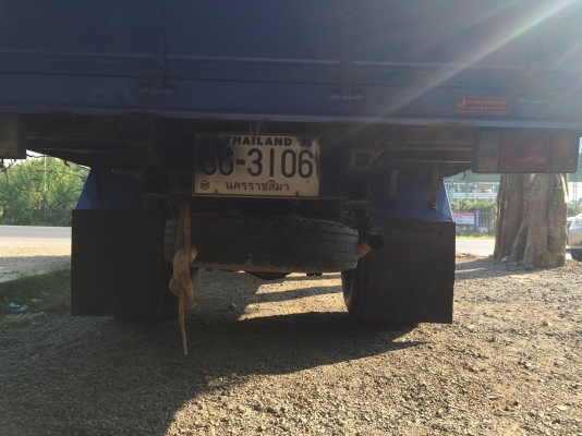 ขาย6ล้อnpr135แรงยาว5เมตรเครื่องดีครัชซีสวยแอร์หนาว