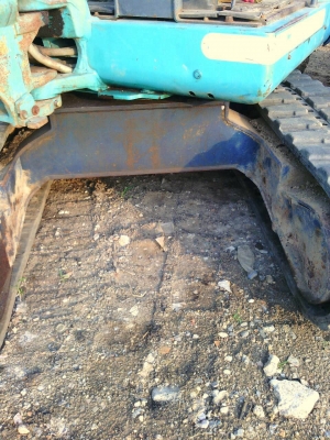 ขาย Kobuta K-40 เก่านอกยังไม่เคยใช้งานในไทย รถสวยพร้อมใช้ อุปกรณ์ครบทุกชิ้