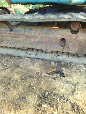 ขาย Kobuta K-40 เก่านอกยังไม่เคยใช้งานในไทย รถสวยพร้อมใช้ อุปกรณ์ครบทุกชิ้