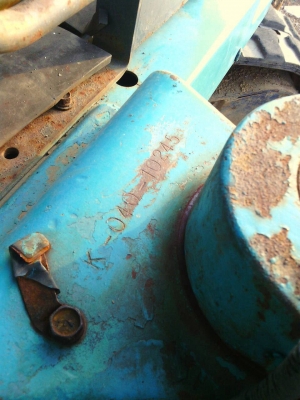 ขาย Kobuta K-40 เก่านอกยังไม่เคยใช้งานในไทย รถสวยพร้อมใช้ อุปกรณ์ครบทุกชิ้