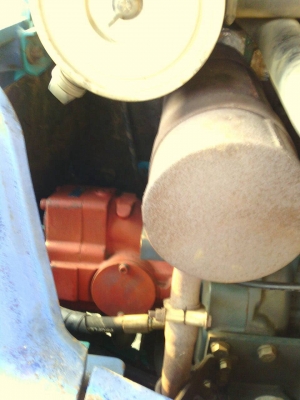 ขาย Kobuta K-40 เก่านอกยังไม่เคยใช้งานในไทย รถสวยพร้อมใช้ อุปกรณ์ครบทุกชิ้