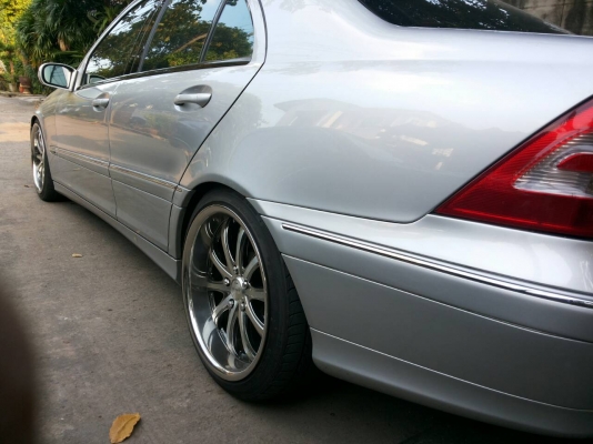 ขายแม๊ก work ขอบ18 หน้า8หลัง9  5รู112  พร้อมยาง20000