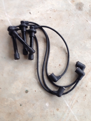 ขายปลั๊กสายหัวเทียน ฮอนด้าซิตี้