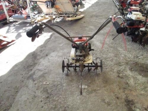 เครื่องพรวนดิน    YANMAR     MT200   รหัสสินค้า : 14002046   หรือเพิ่มเติมไดที่ www.nihonmono.com