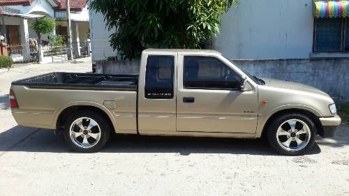 !!!!! ขายด่วน รถบ้านๆ อีซูซุ ดราก้อนอาย ปี 40 ตัวท๊อป SLX กระจกไฟฟ้า สีสวยบางๆ !!!!! ขายด่วน รถบ้านๆ อีซูซุ ดราก้อนอาย ปี 40 ตัวท๊อป SLX กระจกไฟฟ้า สีสวยบางๆ