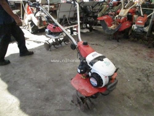 เครื่องพรวนดิน    YANMAR     MT30DX   รหัสสินค้า : 14002049  หรือเพิ่มเติมไดที่ www.nihonmono.com