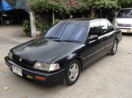 ด่วนๆลดราคากระหน่ำ Hona Civicท้ายแดง