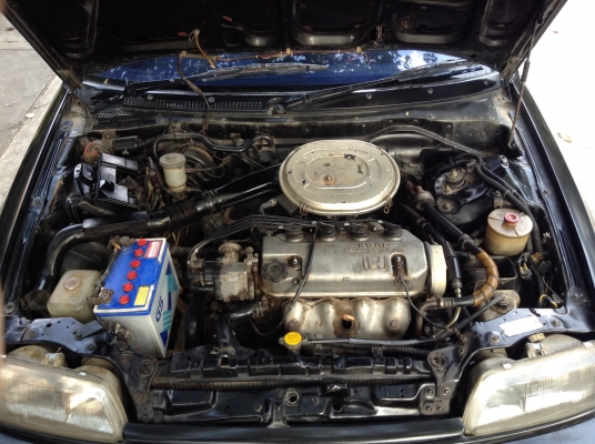 ด่วนๆลดราคากระหน่ำ Hona Civicท้ายแดง