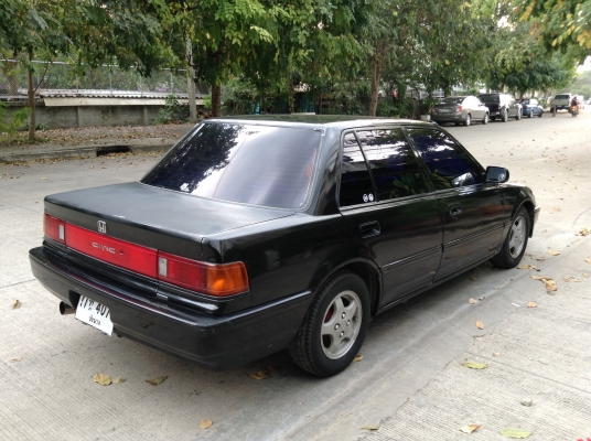 ด่วนๆลดราคากระหน่ำ Hona Civicท้ายแดง