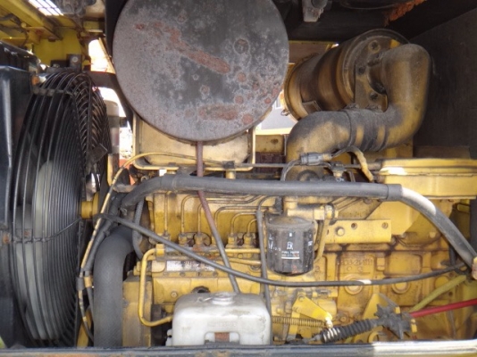 รถตัก Komatsu WA 100-3 สวยมาก สภาพ 90\% ไม่มีที่ติ รถใช้น้อย 3,000 กว่าชั่โมง นำเข้าจากญี่ปุ่น รถตัก Komatsu WA 100-3 สวยมาก สภาพ 90\% ไม่มีที่ติ รถใช้น้อย 3,000 กว่าชั่โมง นำเข้าจากญี่ปุ่น