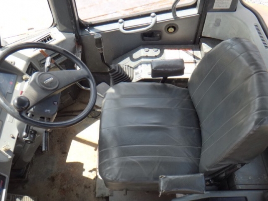 รถตัก Komatsu WA 100-3 สวยมาก สภาพ 90\% ไม่มีที่ติ รถใช้น้อย 3,000 กว่าชั่โมง นำเข้าจากญี่ปุ่น รถตัก Komatsu WA 100-3 สวยมาก สภาพ 90\% ไม่มีที่ติ รถใช้น้อย 3,000 กว่าชั่โมง นำเข้าจากญี่ปุ่น