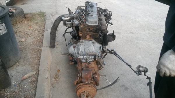 ขายเครื่องBU เครื่องB พร้อมเกียร์แห้งๆ 35000 บาท ไม่มีเลขครับ ขายเครื่องBU เครื่องB พร้อมเกียร์แห้งๆ 35000 บาท ไม่มีเลขครับ