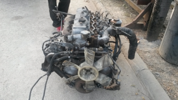 ขายเครื่องBU เครื่องB พร้อมเกียร์แห้งๆ 35000 บาท ไม่มีเลขครับ ขายเครื่องBU เครื่องB พร้อมเกียร์แห้งๆ 35000 บาท ไม่มีเลขครับ