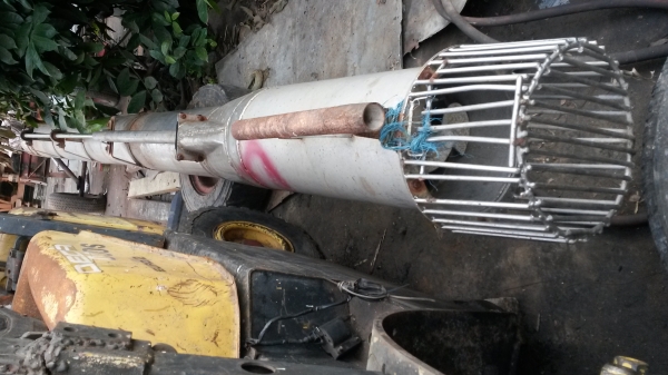 ขายท่อพญานาคสแตนเลสกว้าง 10 นิ้ว ยาว 6.80 เมตร พร้อมใช้งานครับ ขาย 27000 บาท ขายท่อพญานาคสแตนเลสกว้าง 10 นิ้ว ยาว 6.80 เมตร พร้อมใช้งานครับ ขาย 27000 บาท