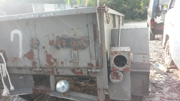 ขายเทเลอร์รถทหารของแท้ครับ 35000 บาท ขายเทเลอร์รถทหารของแท้ครับ 35000 บาท