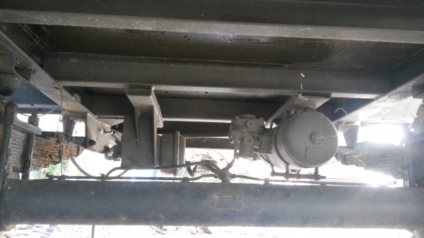 ขายเทเลอร์รถทหารของแท้ครับ 35000 บาท ขายเทเลอร์รถทหารของแท้ครับ 35000 บาท