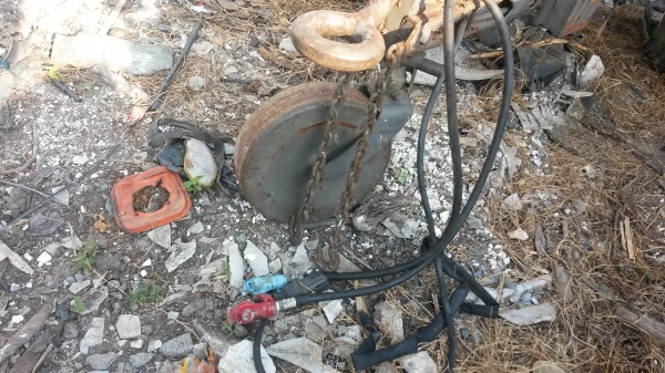 ขายเทเลอร์รถทหารของแท้ครับ 35000 บาท