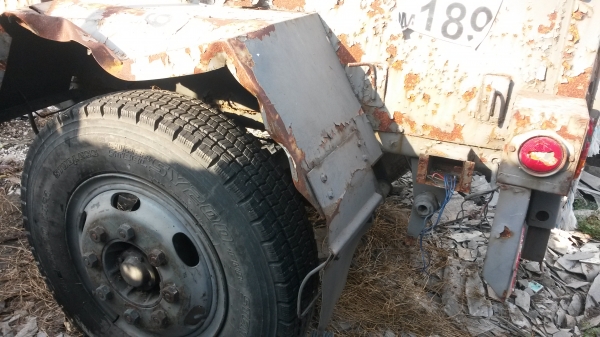 ขายเทเลอร์รถทหารของแท้ครับ 35000 บาท ขายเทเลอร์รถทหารของแท้ครับ 35000 บาท