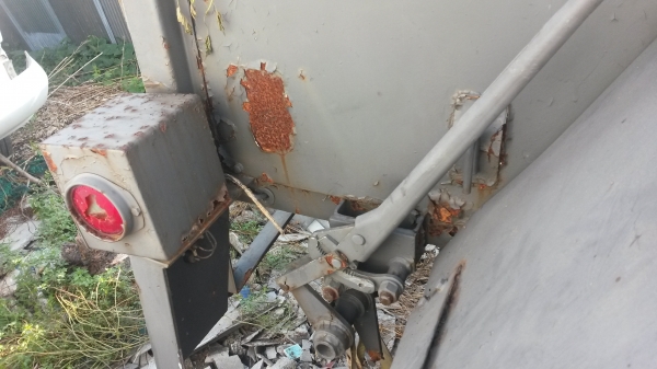 ขายเทเลอร์รถทหารของแท้ครับ 35000 บาท ขายเทเลอร์รถทหารของแท้ครับ 35000 บาท