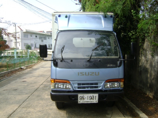 ขายisuzu6ล้อป้ายกรุงเทพมหานคร ปี2543รถพร้อมใช้งานทันที รถวิ่งใช้งาน ขายisuzu6ล้อป้ายกรุงเทพมหานคร ปี2543รถพร้อมใช้งานทันที รถวิ่งใช้งาน