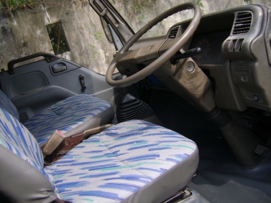 ขายisuzu6ล้อป้ายกรุงเทพมหานคร ปี2543รถพร้อมใช้งานทันที รถวิ่งใช้งาน ขายisuzu6ล้อป้ายกรุงเทพมหานคร ปี2543รถพร้อมใช้งานทันที รถวิ่งใช้งาน