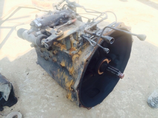 ขายเกียร์ฮีโน่2Kตรงรุ่น ราคา40,000บาทโทร0810367316