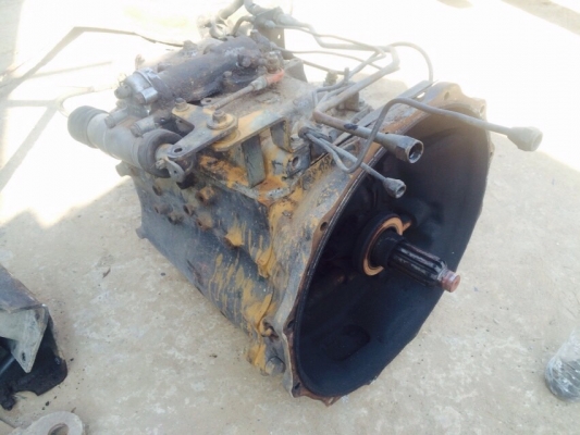 ขายเกียร์ฮีโน่2Kตรงรุ่น ราคา40,000บาทโทร0810367316