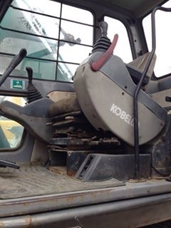 Kobelco SK200 mark5 super