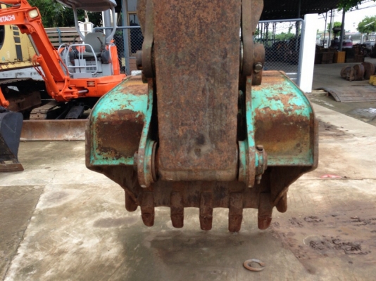 Kobelco SK200 mark5 super