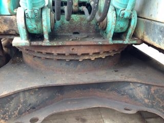 Kobelco SK200 mark5 super