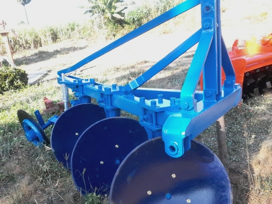 ขายผาน3โคง4ของCMTใบใหม่ลูกปืนใหม่